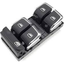 Cam Düğmesi 8K0959851F - Audi A4 Q5 (2012-2014)