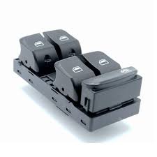 Cam Düğmesi 8K0959851D - Audi A4 Q5 (2008-2012)