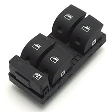 Cam Düğmesi 8E0959851B - Audi A4 (2004-2008)