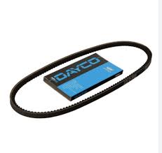 Direksiyon Pompa Kayışı 037145271 - Golf 2 (1984-1991)