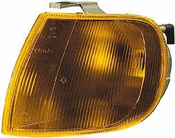 Sinyal Lambası Sağ 6N0953042D - Polo (1994-1999)