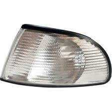 Sinyal Lambası Sol 8D0953049 - Audi A4 (1996-1999)