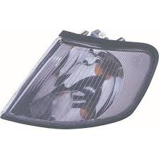 Sinyal Lambası Sol 8L0953049 - Audi A3 (1996-1999)