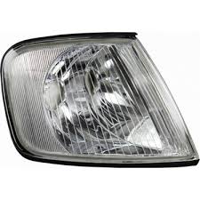 Sinyal Lambası Sağ 8L0953050 - Audi A3 (1996-1999)
