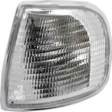 Sinyal Lambası Sol 6K5953049C - Polo Classic, Caddy (1994-2003)