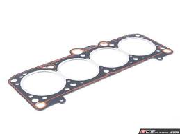 Silindir Kapak Contası 026103383P - Golf 1-2, Audi 80 (1978-)