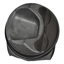 Piston + Segman 06D107065R - Volkswagen Golf 5, Jetta, Passat, Audi A3, A4 (2005-2011)