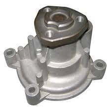 Devirdaim 03C121005B - Volkswagen Golf 5 1.4 FSI (2004-2006)