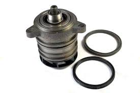 Devirdaim 070121011D - Volkswagen T5 Touareg 2.5 TDI (2004-2010)