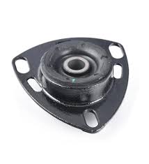 Amortisör Takozu Ön 4A0412377C - A100-A6 (1991-1997)