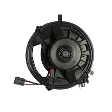 Kalorifer Motoru 5Q1819021 - Volkswagen Golf 7, Passat, Tiguan, Audi A3, Seat Leon (2013-) - BEHR 