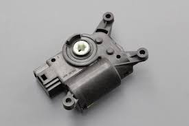 Klima Ayar Motoru 5Q0907511L - Volkswagen (2004-)