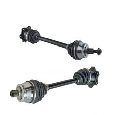 Aks Komple Ön 8K0407271AL - Audi A4 A5 (2008-2015)