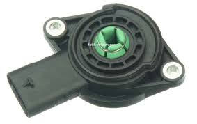 Manifold Ayar Motoru 07L907386B - Passat Amarok A4 (2008-)