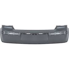 Tampon Arka 6Q6807417 - Volkswagen Polo (2001-2010)