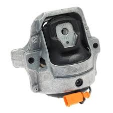 Motor Takozu 8R0199381AK - Audi A4 A5 Q5 - 2.0 TFSI/TDI (2008-) - Lemforder 