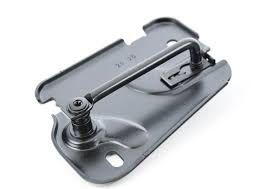Kaput Kilidi Üst 8V0823185C - Audi A3 (2017-)