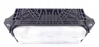 Kontrol Ünitesi 8W0880204D - Audi A4 (2015-)