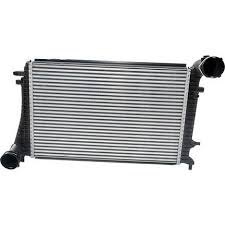 Turbo Radyatörü 1K0145803Q - Volkswagen Caddy - 1.9 TDI (2004-2010) - VALEO 