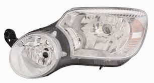 Far Sol 5L1941017A - Skoda Yeti (2010-)