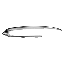 <br />
<b>Notice</b>:  Undefined index: brand_name in <b>/home/otopar10/public_html/store/product.php</b> on line <b>1790</b><br />
<br />
<b>Notice</b>:  Undefined index: category_name in <b>/home/otopar10/public_html/store/product.php</b> on line <b>1790</b><br />
Tampon Çıtası Ön Sol 51117331767 - BMW 5 Serisi F10LCI (2013-2016) -  