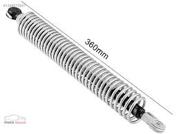 Bagaj Amortisör Yayı 51247204367 - BMW 5 Serisi F10 (2009-) - MAGNETI MARELLI BMW