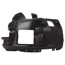  Çamurluk Davlumbazı Ön Sağ 51717445682 - BMW X3 G01 X4 G02 - BTAP BMW