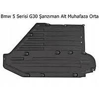  Şanzıman Alt Muhafazası 51757340172 - BMW G30 - BTAP BMW