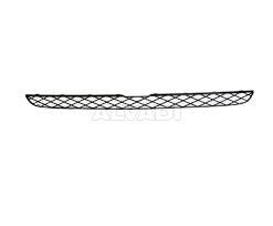 <br />
<b>Notice</b>:  Undefined index: brand_name in <b>/home/otopar10/public_html/store/product.php</b> on line <b>1790</b><br />
<br />
<b>Notice</b>:  Undefined index: category_name in <b>/home/otopar10/public_html/store/product.php</b> on line <b>1790</b><br />
Üst Orta Tampon Izgarası 51117159597 - BMW X5 E70 X6 E71 (2006-2014) -  