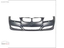 Ön Tampon 51117204247 - BMW 3 Serisi E90LCI (2008-) - BTAP BMW
