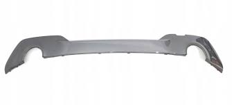 <br />
<b>Notice</b>:  Undefined index: brand_name in <b>/home/otopar10/public_html/store/product.php</b> on line <b>1790</b><br />
<br />
<b>Notice</b>:  Undefined index: category_name in <b>/home/otopar10/public_html/store/product.php</b> on line <b>1790</b><br />
 Arka Tampon Difüzörü 51128069390 - BMW G20 -  