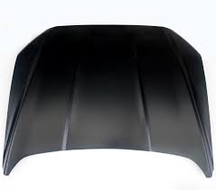Metal Kaput 2058800357 - W205 - BTAP BMW