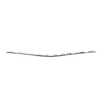 <br />
<b>Notice</b>:  Undefined index: brand_name in <b>/home/otopar10/public_html/store/product.php</b> on line <b>1790</b><br />
<br />
<b>Notice</b>:  Undefined index: category_name in <b>/home/otopar10/public_html/store/product.php</b> on line <b>1790</b><br />
 Krom Ön Orta Tampon Çıtası 1178854900 - S.CLA 117 -  