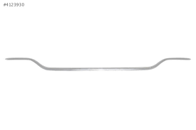 <br />
<b>Notice</b>:  Undefined index: brand_name in <b>/home/otopar10/public_html/store/product.php</b> on line <b>1790</b><br />
<br />
<b>Notice</b>:  Undefined index: category_name in <b>/home/otopar10/public_html/store/product.php</b> on line <b>1790</b><br />
 Krom Arka Tampon Çıtası 2138856601 - W213 -  