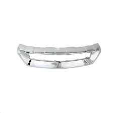  Alt Ön Tampon Izgara Çıtası 1668858625 - W166 AMG - BTAP BMW