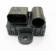 204-212-201-GLK204 ISITMA BUJI KONTROL ÜNITESI 651 Motor (2010-2016)