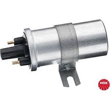 W124-201 ATESLEME BOBINI M102 Motor (83-90)