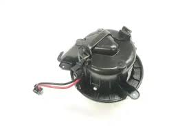 POLO-TAIGO-T-CROSS-IBIZA-ARONA-SCALA-KAMIQ-FABIA KALORIFER MOTORU BM Motor (17-)