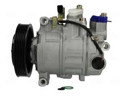 A4-A5-A6 KLIMA KOMPRESÖRÜ BM Motor (05-)