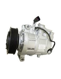 A6-A7 KLIMA KOMPRESÖRÜ BM Motor (11-)