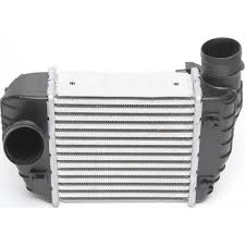 A6 TURBO RADYATÖRÜ BSG-BPP-ASB-BMK-BNG-CANB-CDYB 2,7 TDI-3,0 TDI Motor (05-11)
