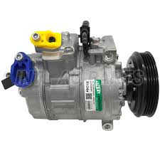 A4-A6 KLIMA KOMPRESÖRÜ AVF 1,9 TDI Motor (00-04)