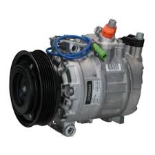 PASSAT-SUPERB-A4-A6-A8 KLIMA KOMPRESÖRÜ BM Motor (96-05)