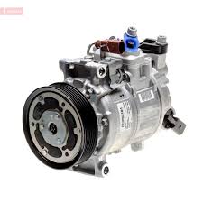 A4-A5-A6-Q5 KLIMA KOMPRESÖRÜ CNHA-CNHC-CGLC-CGLD-CMGB-CJCD-CSUA 2,0 TDI Motor (08-)
