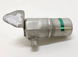 A8 KLIMA TÜPÜ BM Motor (03-10)