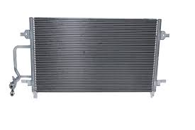 A8 KLIMA RADYATÖRÜ BM Motor (94-02)