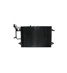 PASSAT-A4 KLIMA RADYATÖRÜ BM Motor (97-00)
