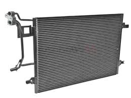 PASSAT-A4 KLIMA RADYATÖRÜ BM Motor (98-05)