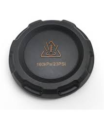 POLO-GOLF7-GOLF8-PASSAT-AMAROK-CADDY-LEON-OCTAVIA RADYATÖR YEDEK SU DEPO KAPAGI BM Motor (13-)