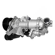 W205-213 X253 DEVIRDAIM BM Motor (14-)